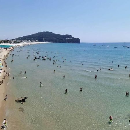 In Vacanza A Gaeta - L'Elica Exterior photo