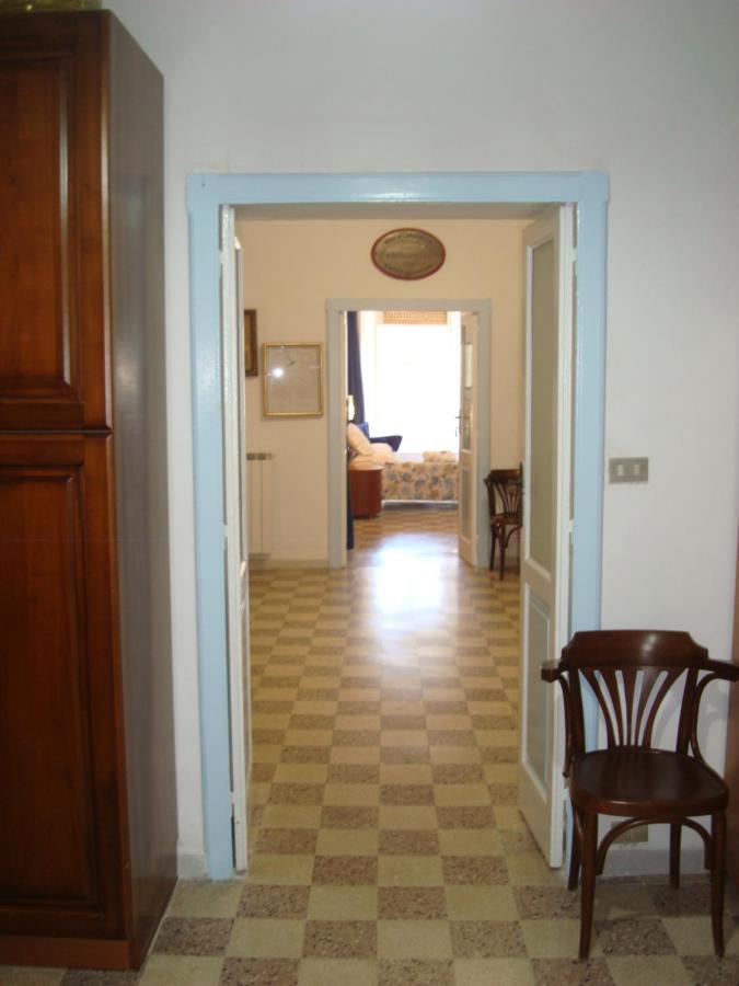 In Vacanza A Gaeta - L'Elica Exterior photo