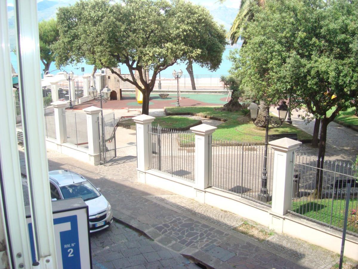 In Vacanza A Gaeta - L'Elica Exterior photo