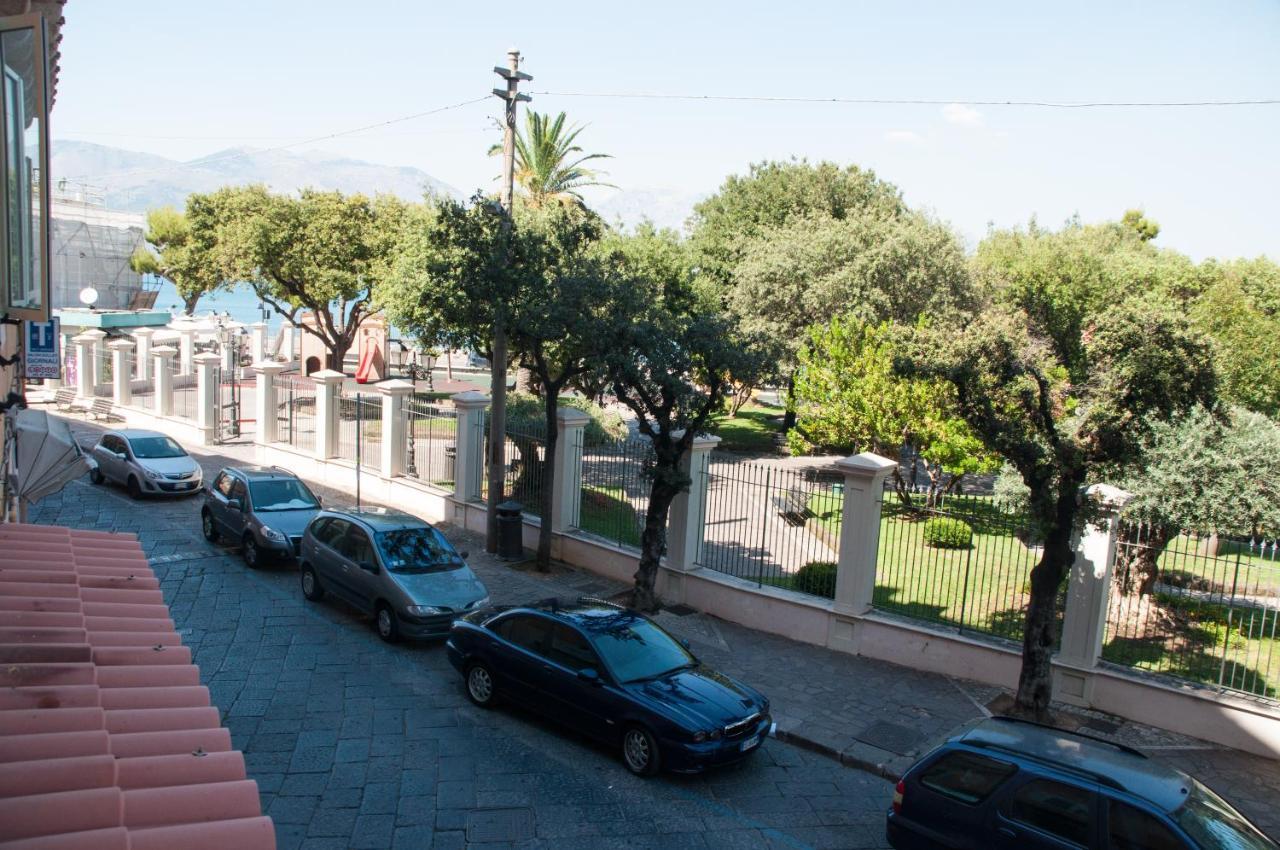 In Vacanza A Gaeta - L'Elica Exterior photo
