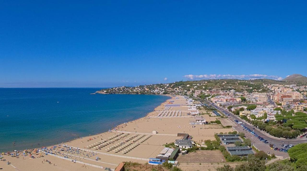 In Vacanza A Gaeta - L'Elica Exterior photo