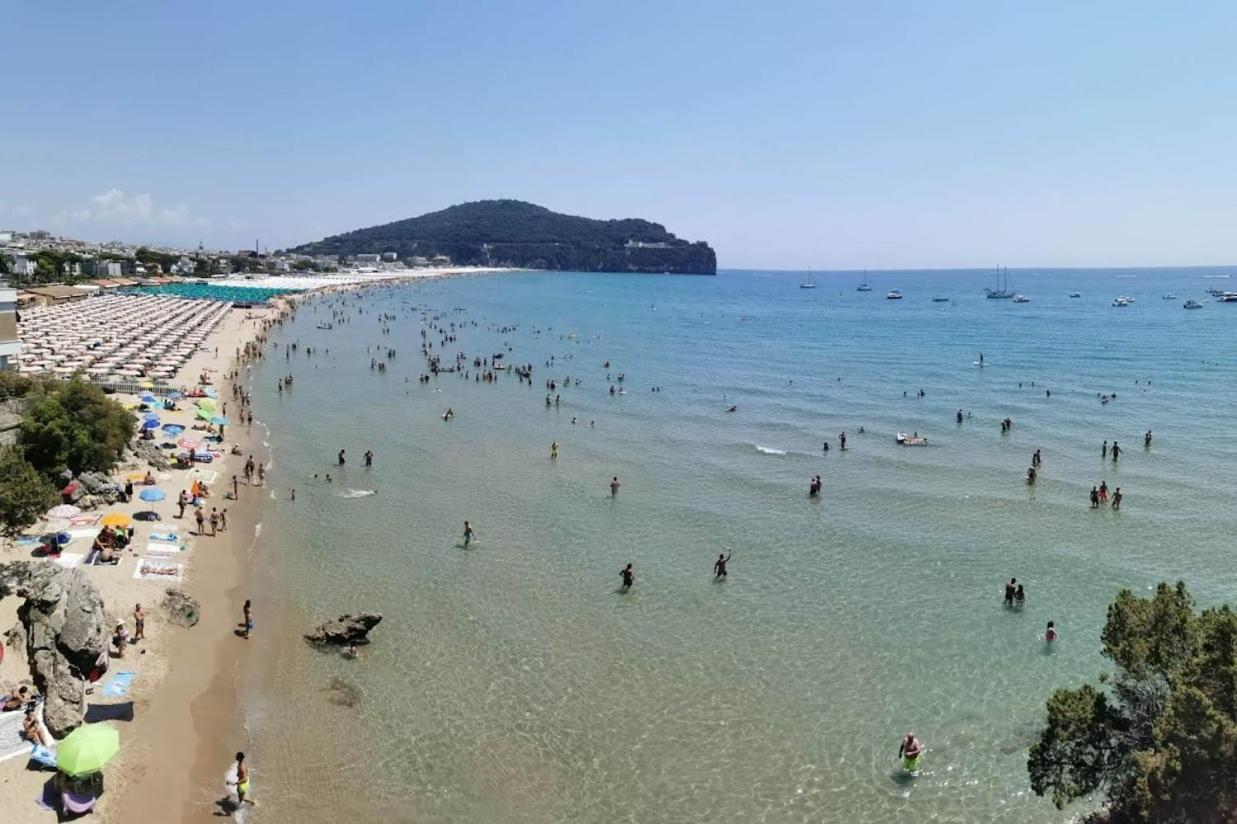 In Vacanza A Gaeta - L'Elica Exterior photo
